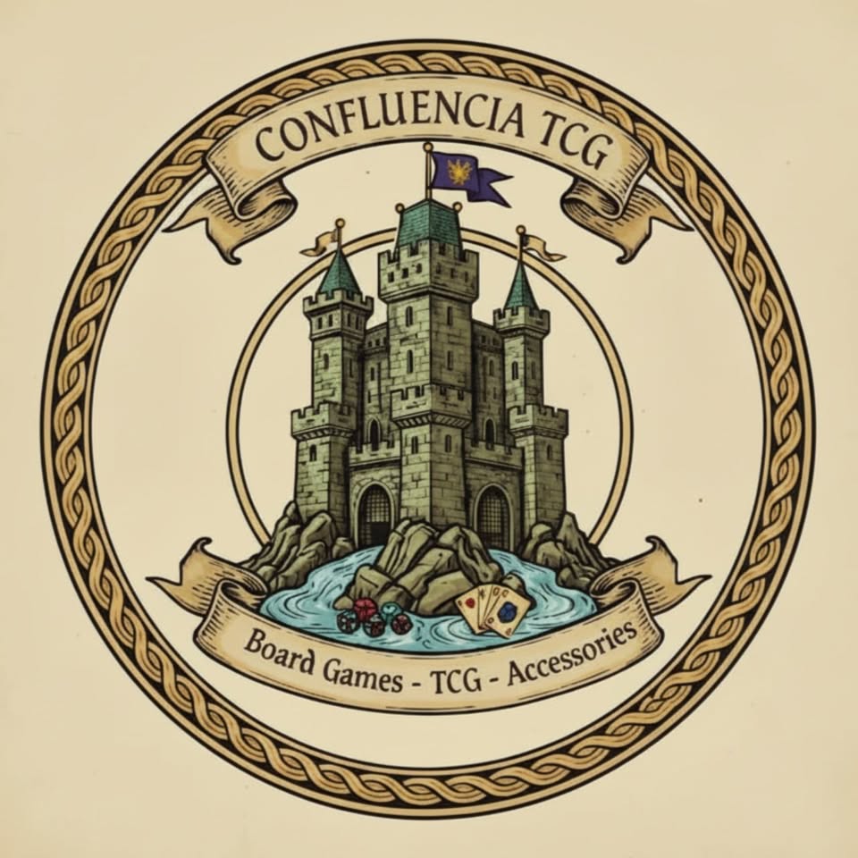 Confluencia TCG