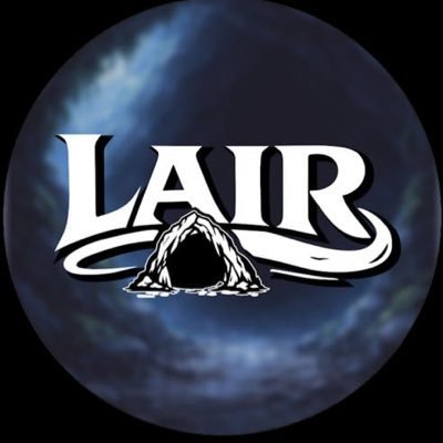 logo magic lair